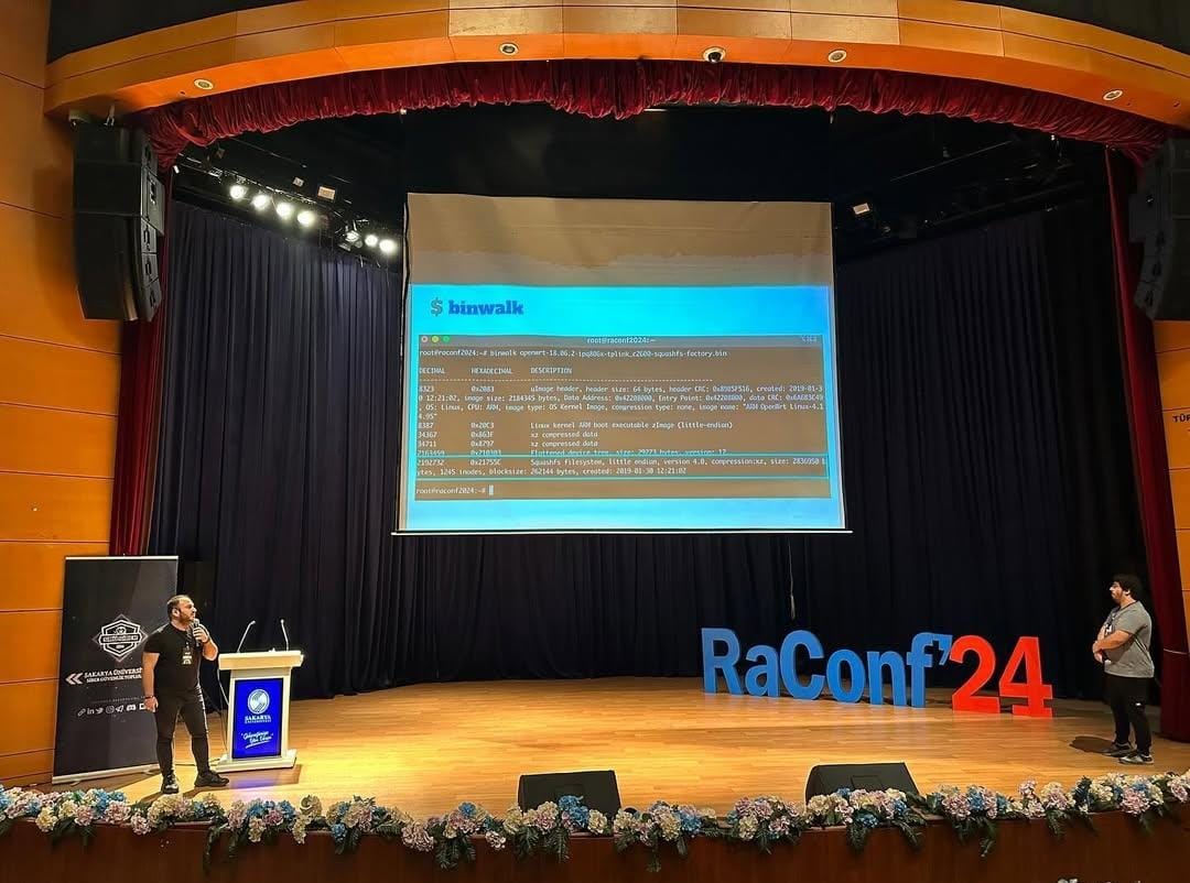 Fatih Erdogan ve Murat Yilmazlar